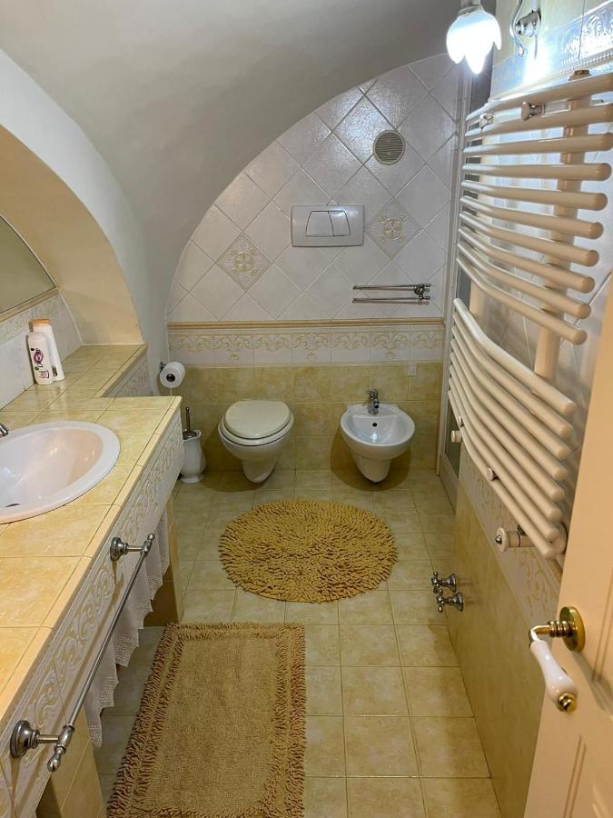Апартаменты Loft Tanzi Бари Экстерьер фото