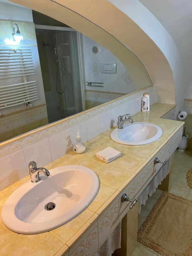 Апартаменты Loft Tanzi Бари Экстерьер фото