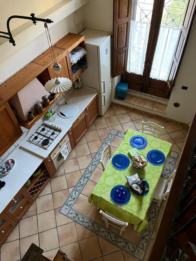 Апартаменты Loft Tanzi Бари Экстерьер фото